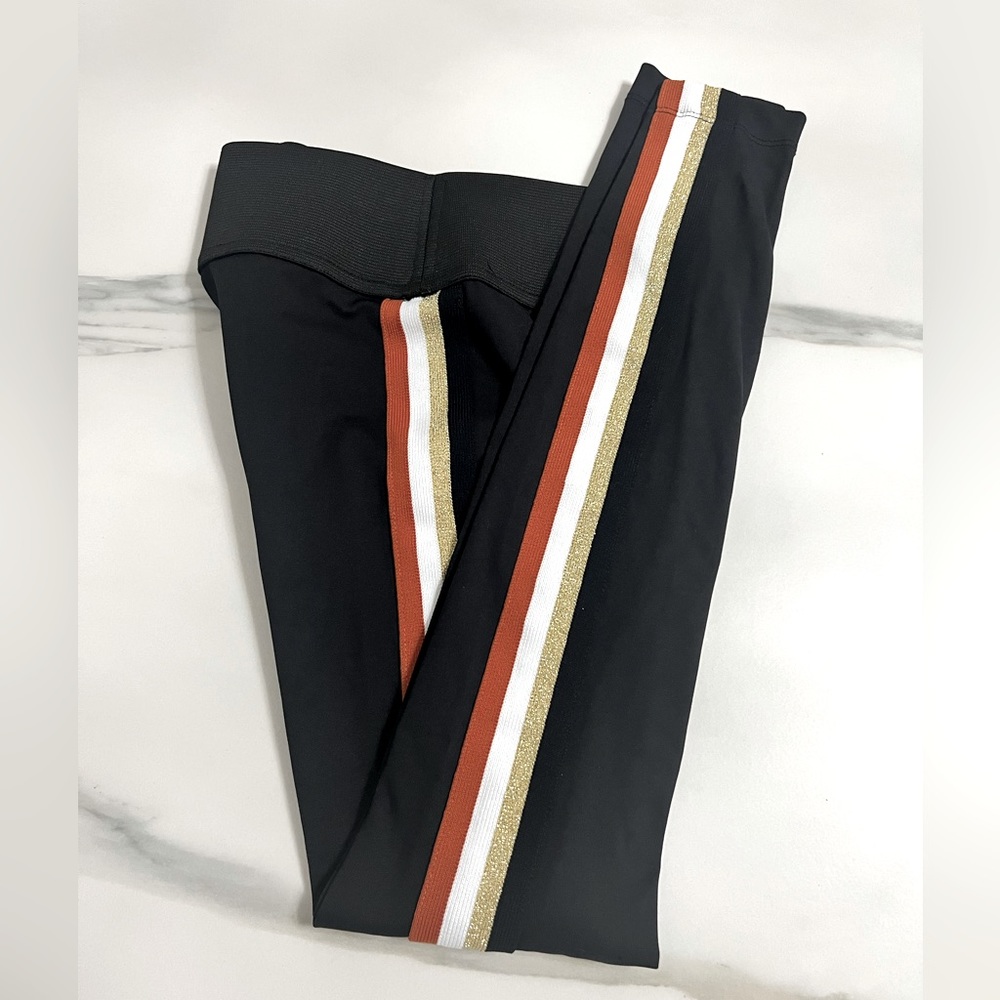 KORAL leggings w/ high elastic band - Picture 1 of 5